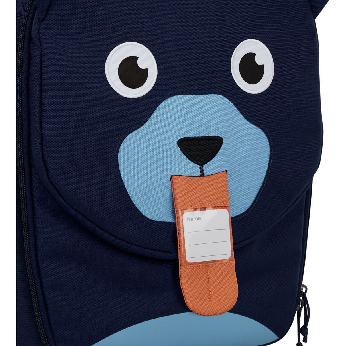 Affenzahn Bear Kids Suitcase