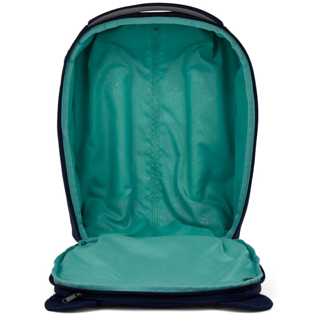Affenzahn Bear Kids Suitcase