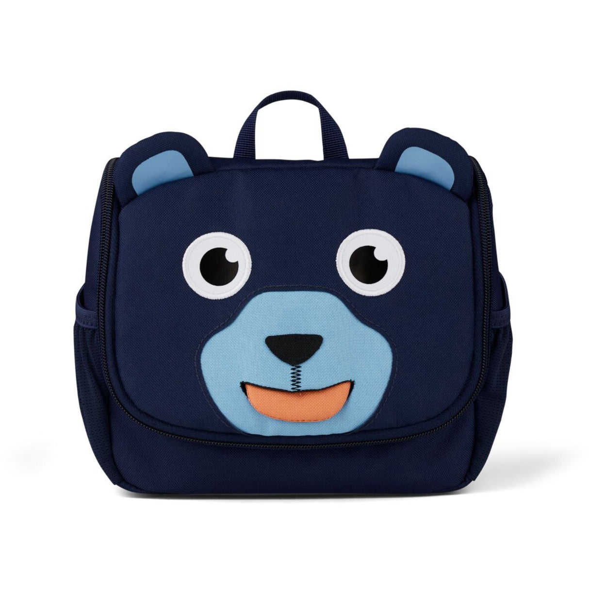 Affenzahn Bear Kids Toiletry Bag