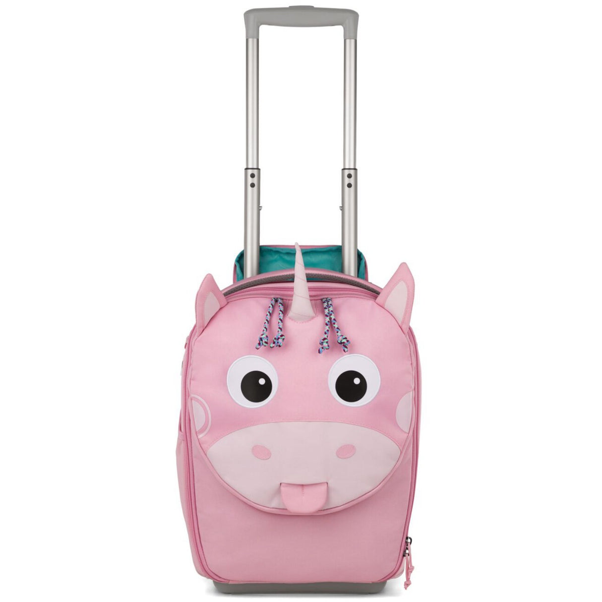 Affenzahn Unicorn Kids Suitcase