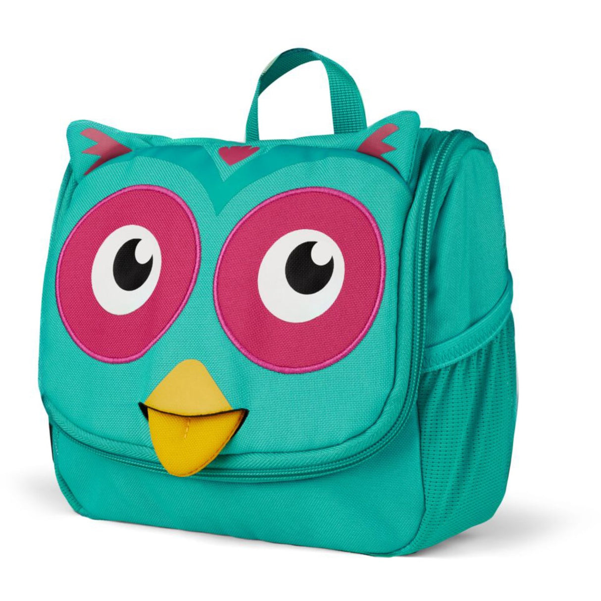 Affenzahn Owl Kids Toiletry Bag
