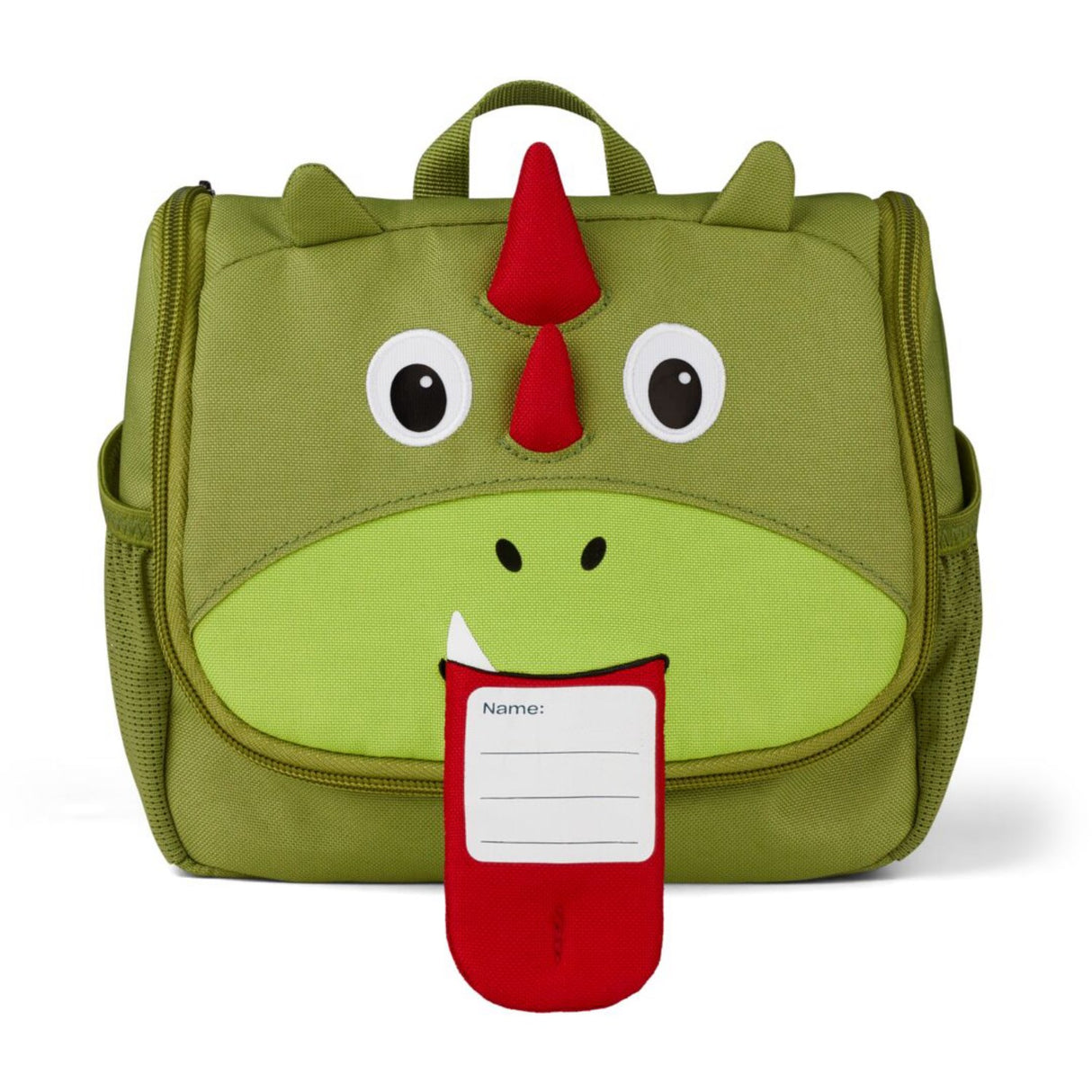 Affenzahn Dragon Kids Toiletry Bag