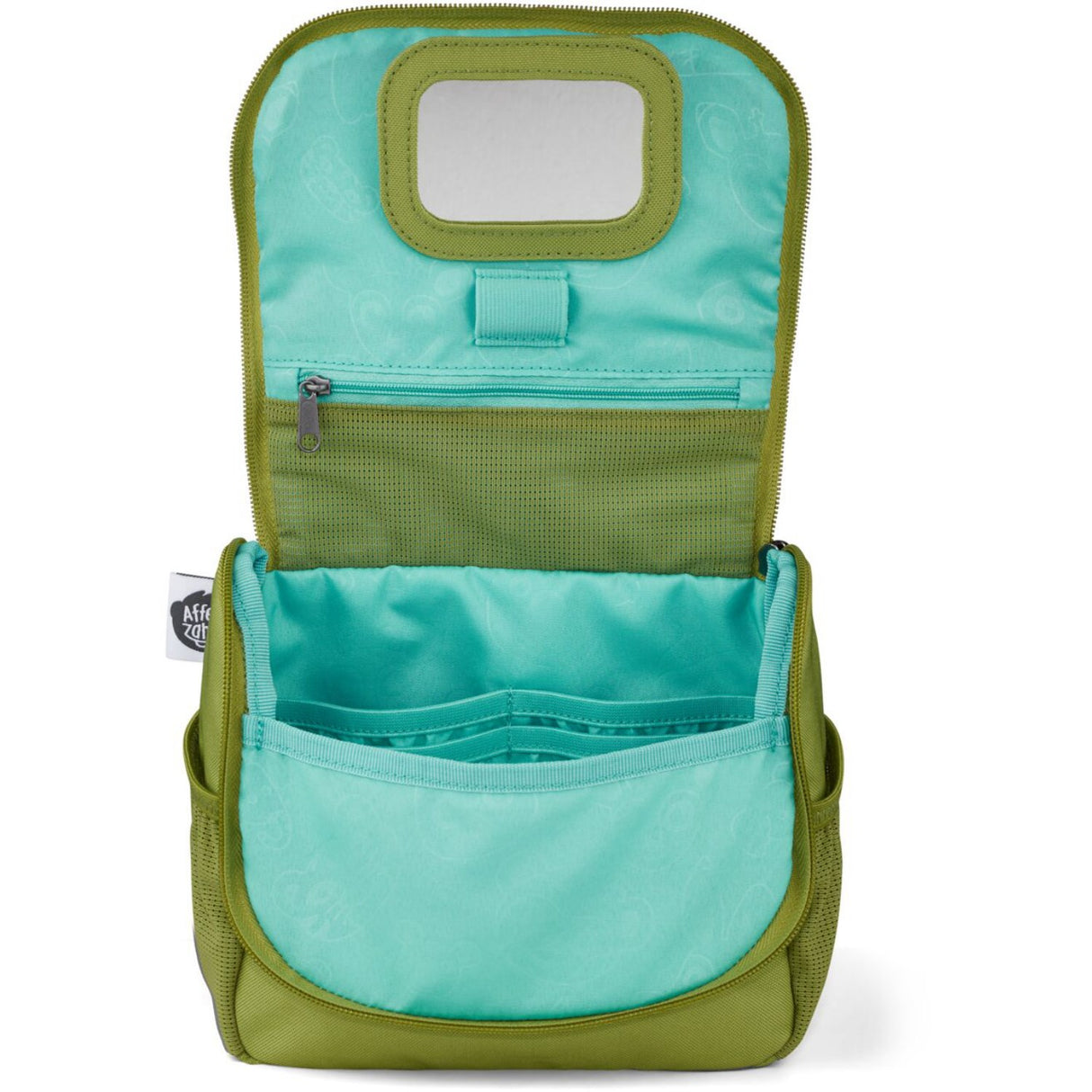 Affenzahn Dragon Kids Toiletry Bag