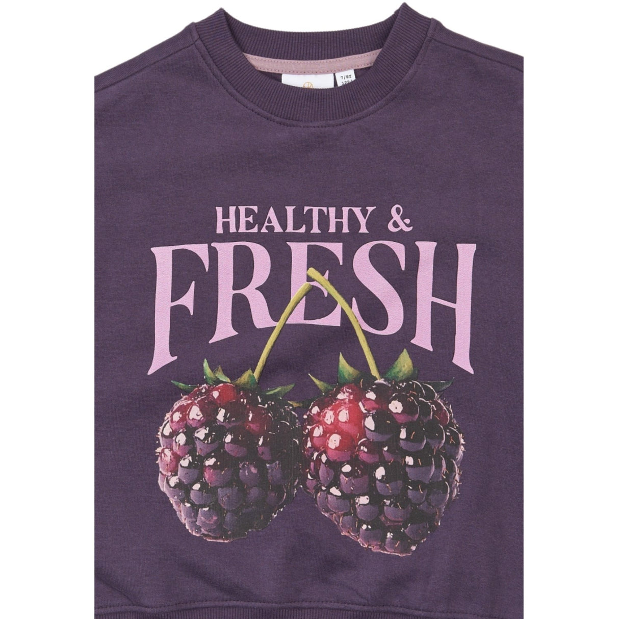 The New Sweet Grape Tn Tnvianca Os Sweatshirt