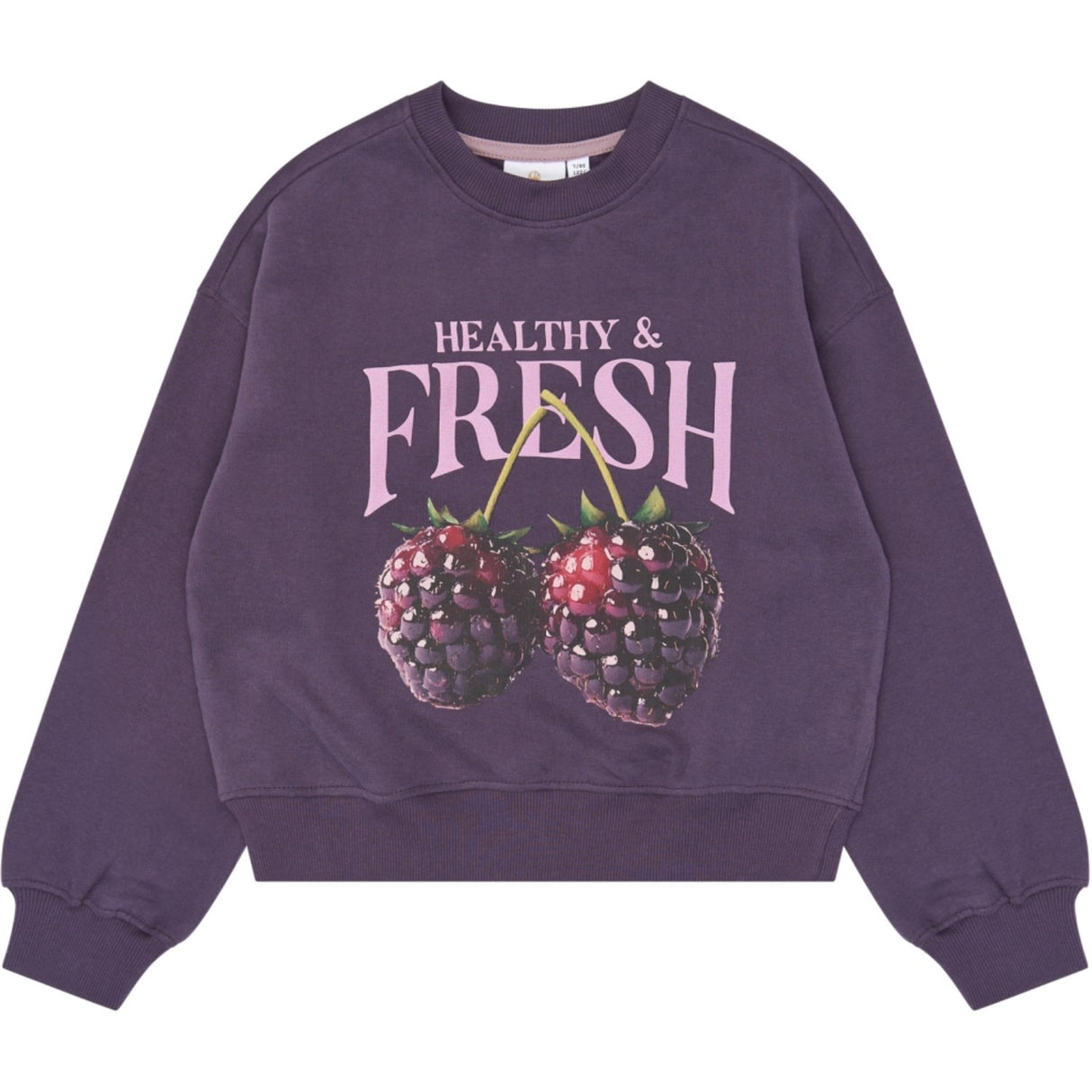 The New Sweet Grape Tn Tnvianca Os Sweatshirt