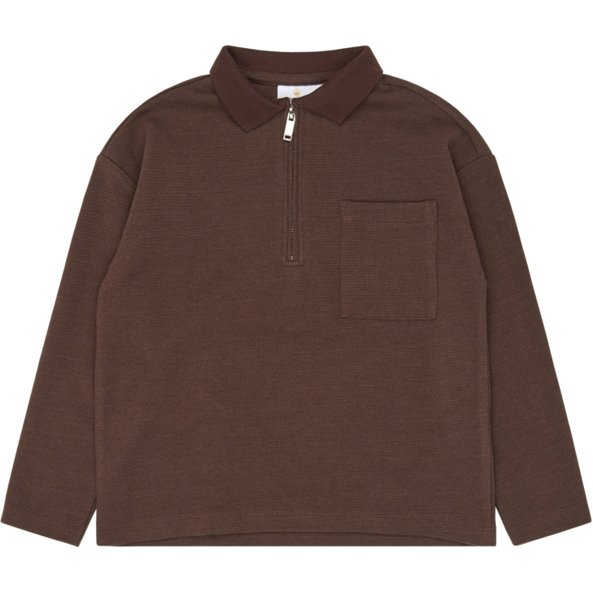 The New Chestnut Tnvarl Os L_S Polo