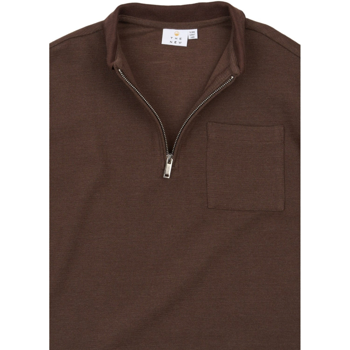 The New Chestnut Tnvarl Os L_S Polo
