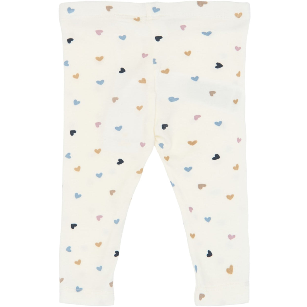 THE NEW Siblings Gardenia AOP Tnsbviola Modal Leggings