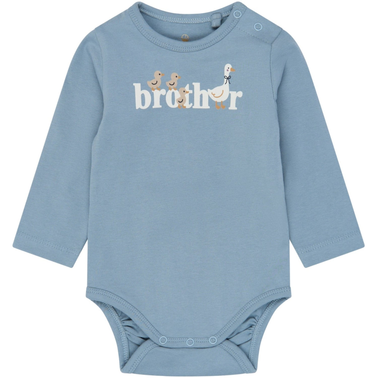 THE NEW Siblings Ashley Blue Tnsbbrother L_S Body