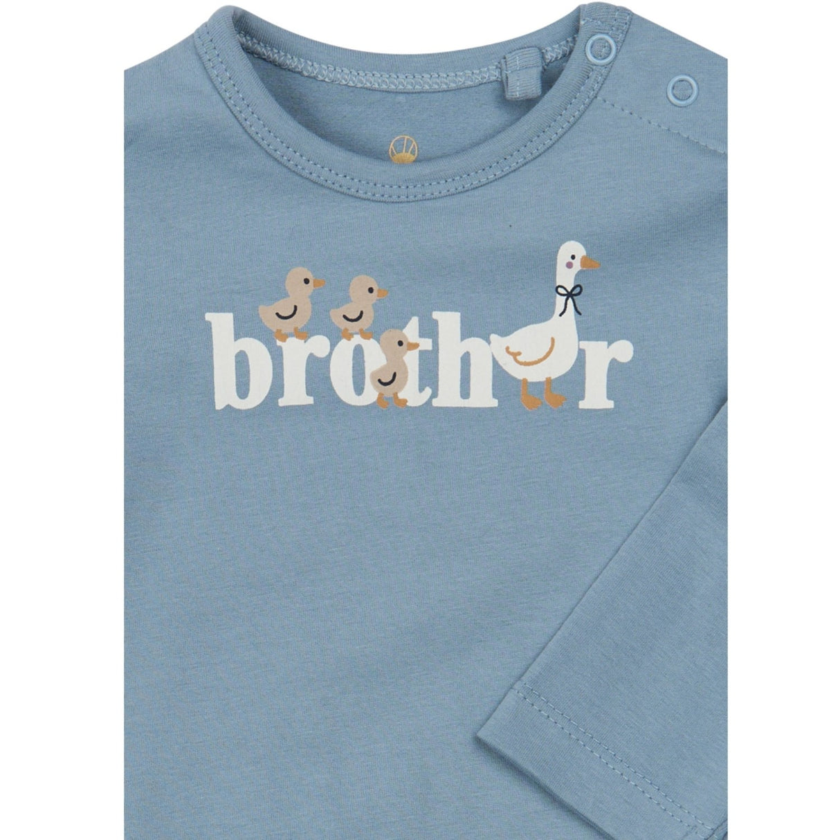 THE NEW Siblings Ashley Blue Tnsbbrother L_S Body