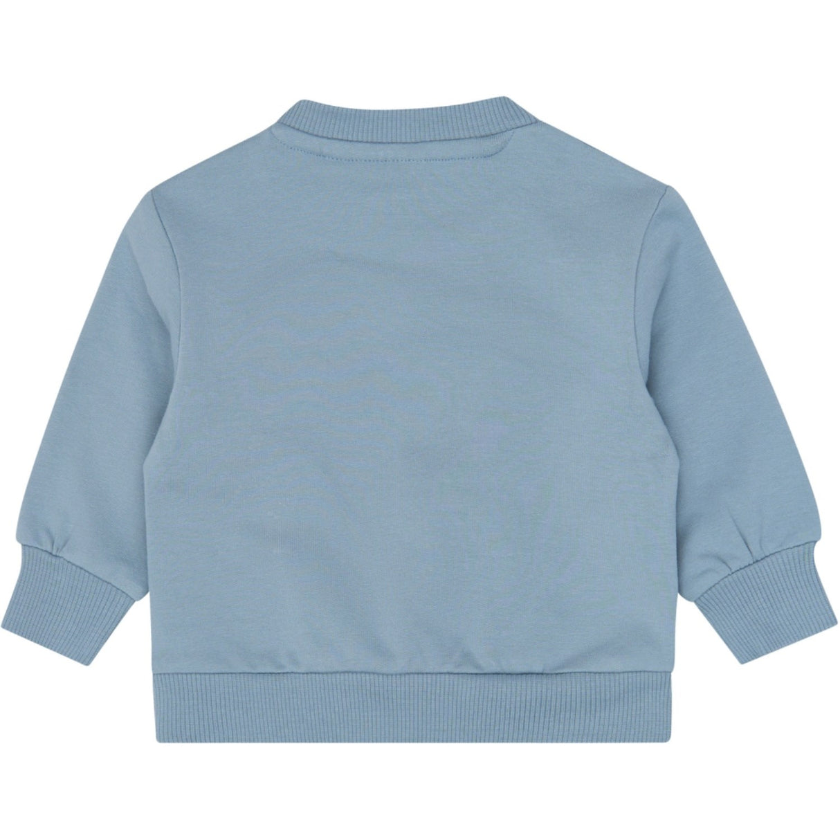 THE NEW Siblings Ashley Blue Tnsbvarren Sweatshirt