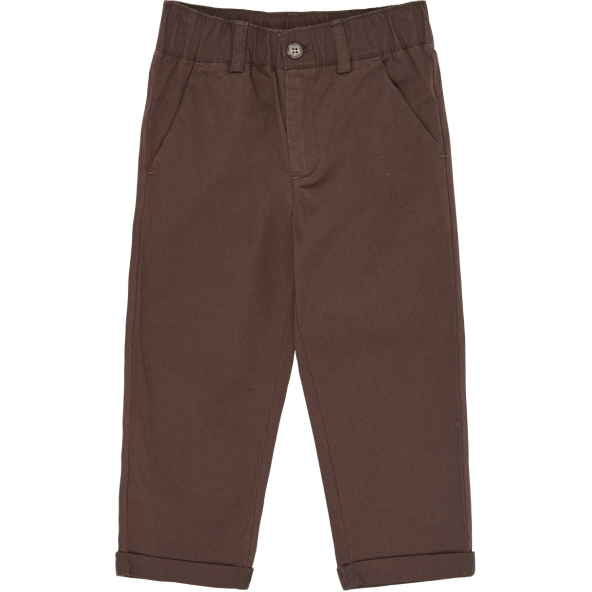 THE NEW Siblings Chestnut Tnstkris Chinos