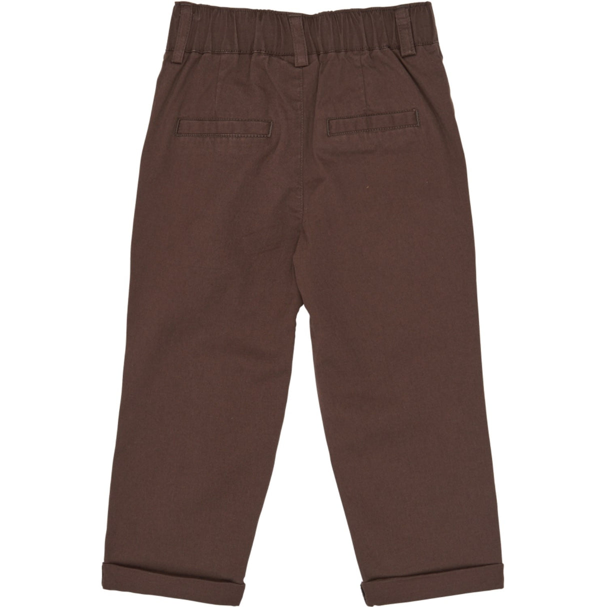 THE NEW Siblings Chestnut Tnstkris Chinos