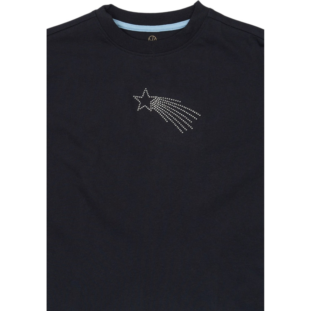 The New Black Beauty Tnyennifer Os S_S Tee