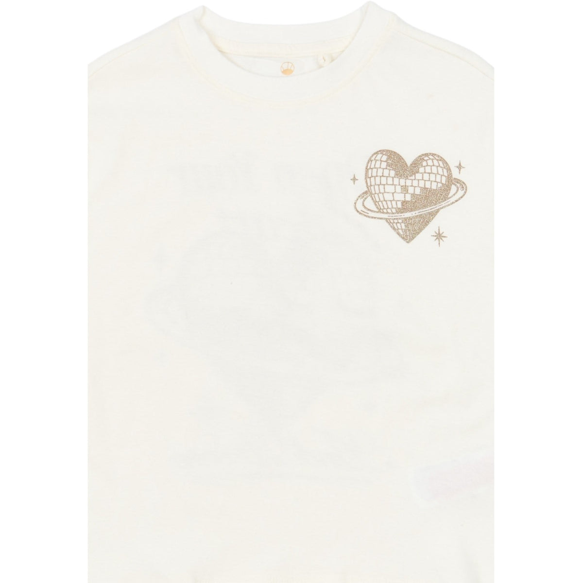 The New Gardenia Tnyabella Os S_S Tee