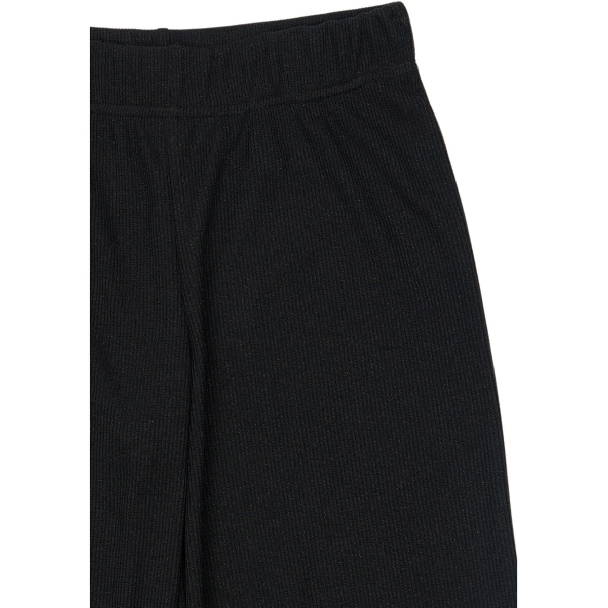 The New Black Beauty Tnyvette Wide Glitter Pants