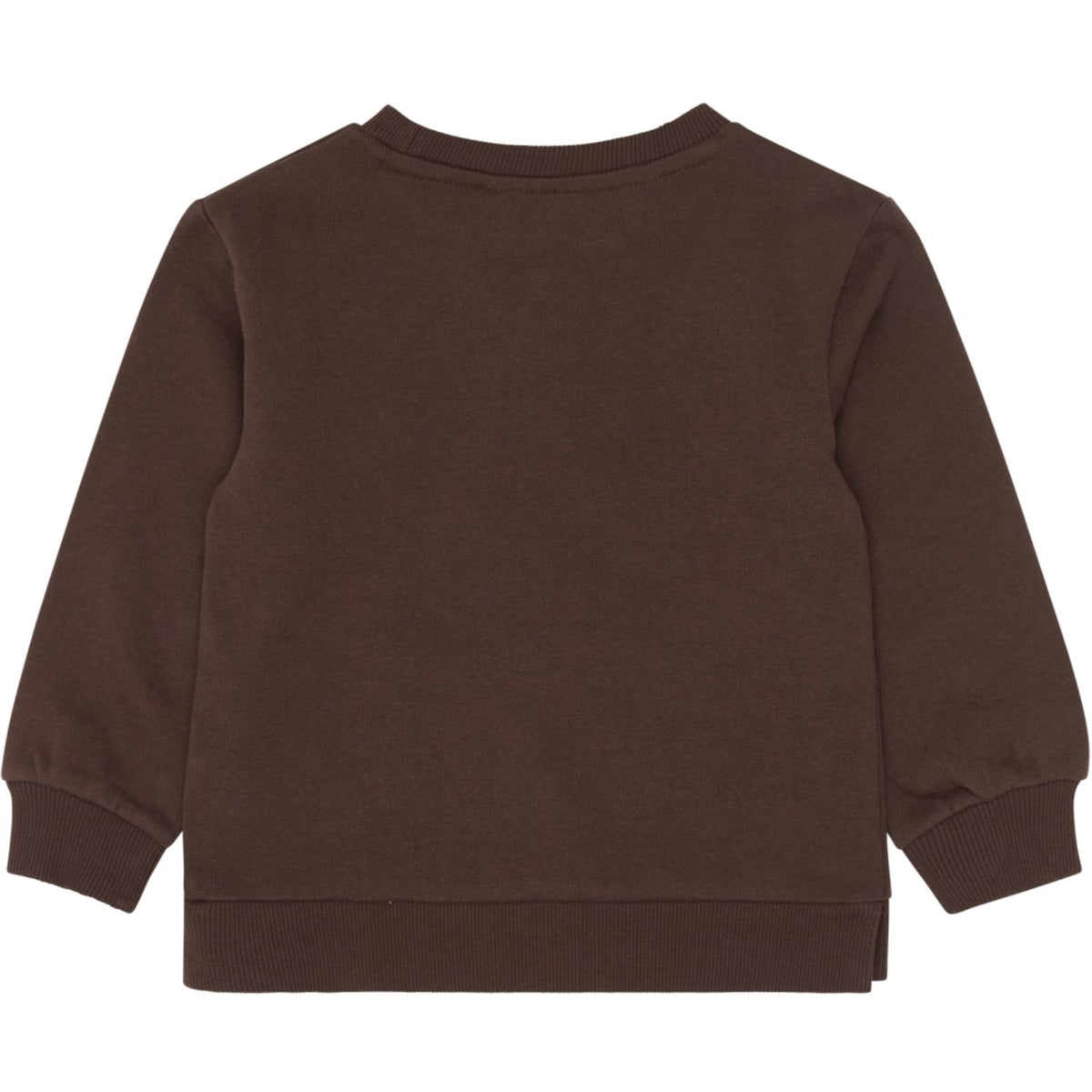 THE NEW Siblings Chestnut Tnstholiday Sweatshirt