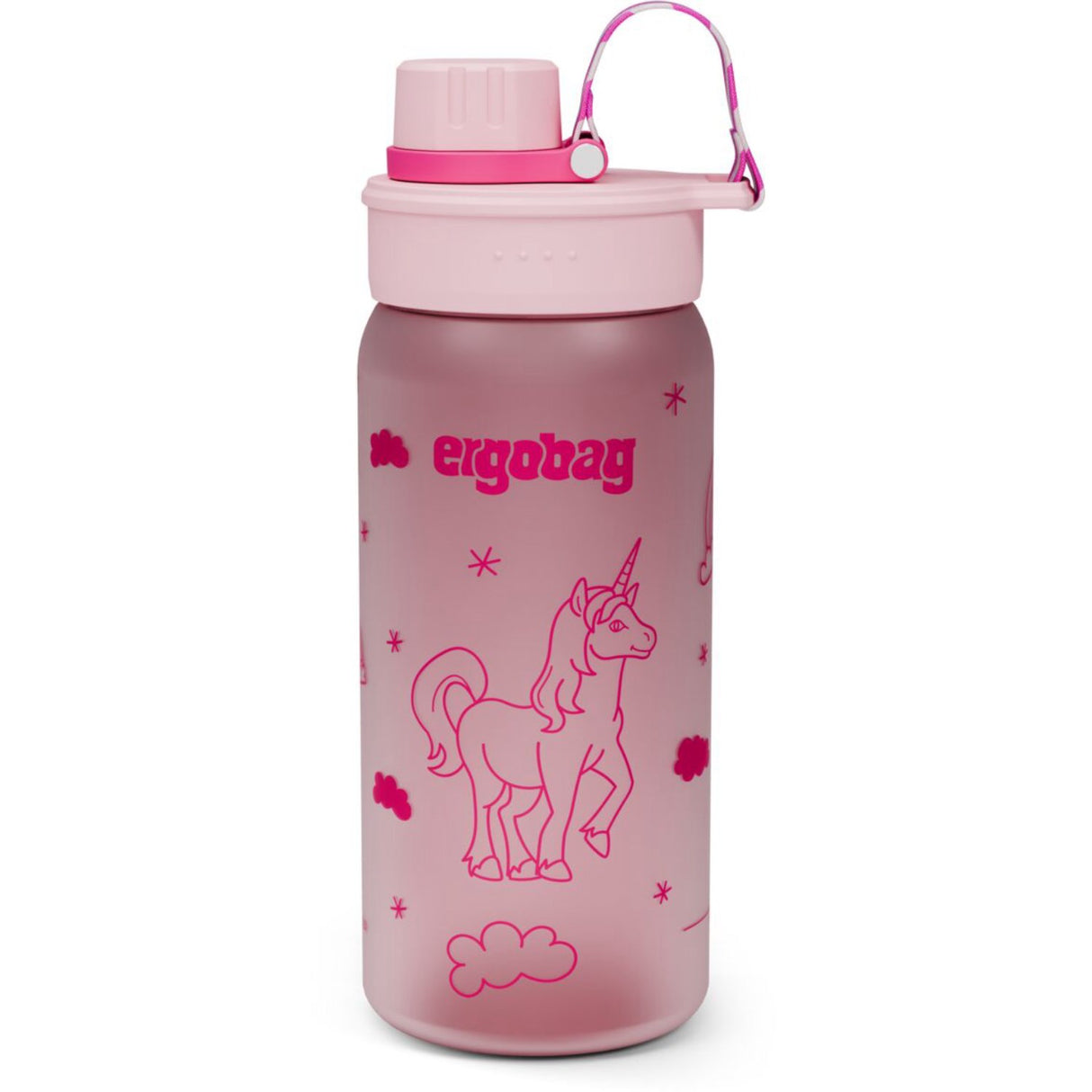 Ergobag Unicorn Sport Drinking Bottle