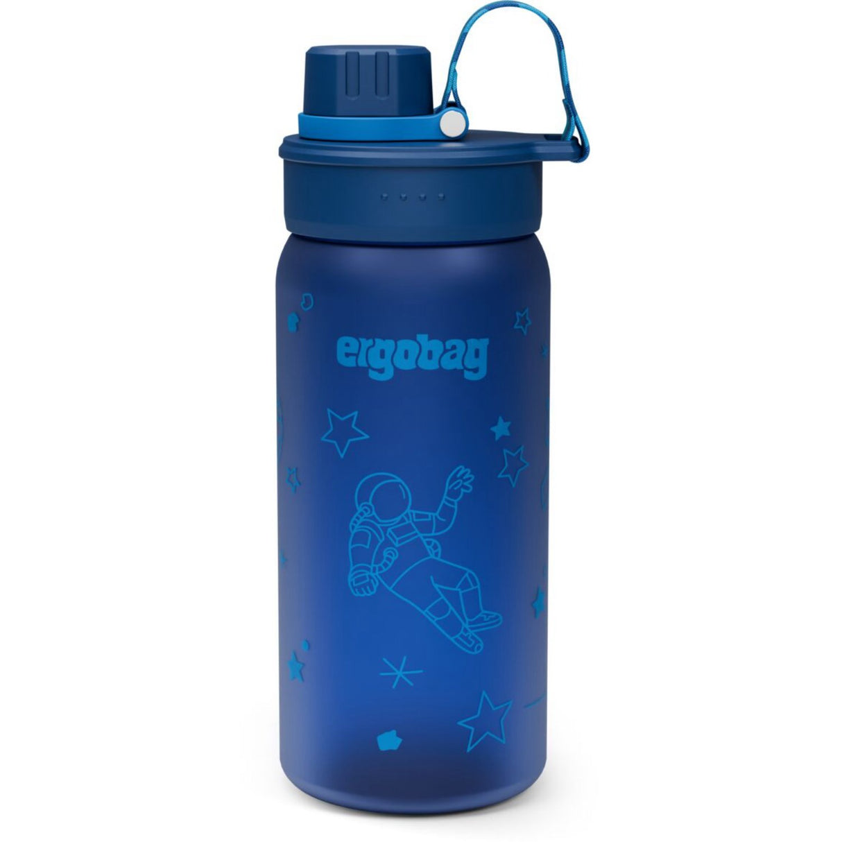 Ergobag Astronaut Sport Drinking Bottle