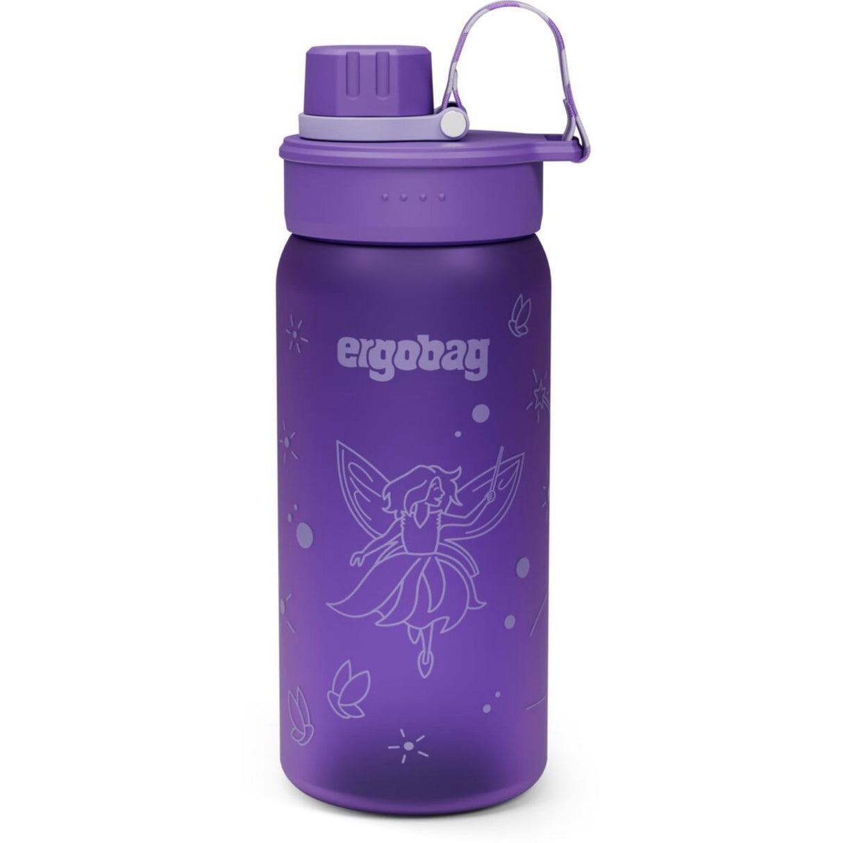 Ergobag Fairy Sport Drinking Bottle