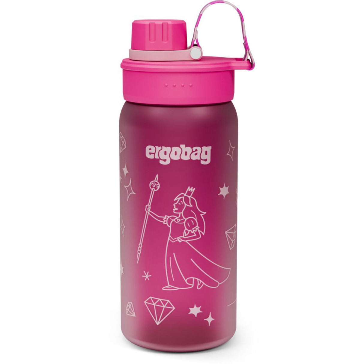 Ergobag Queen Sport Drinking Bottle