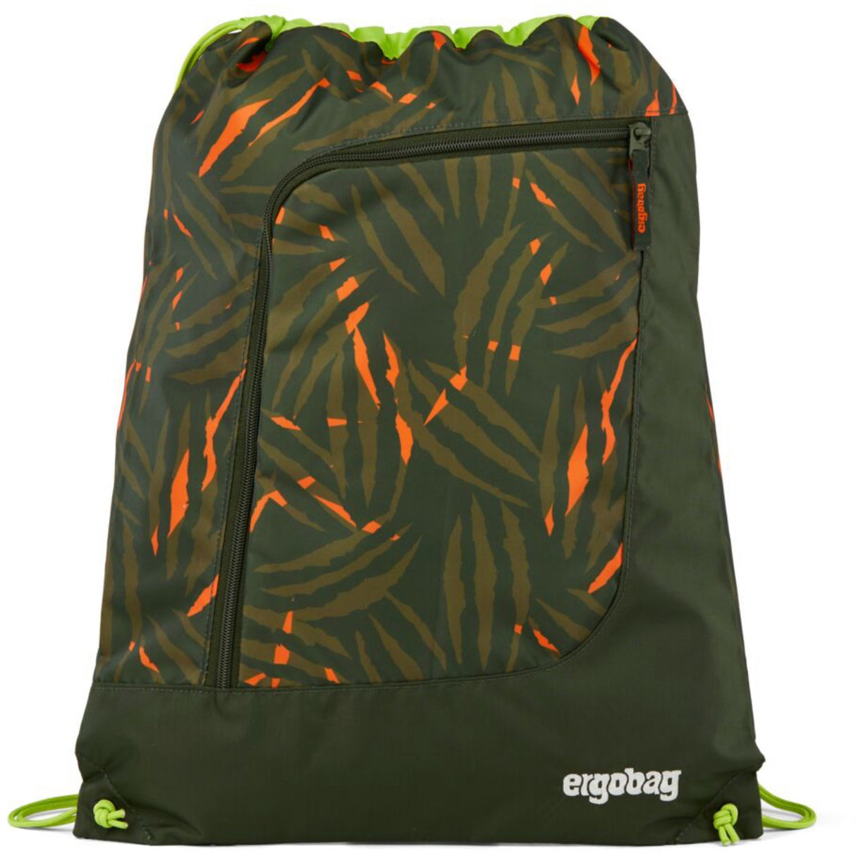 Ergobag ExBeardition Gym Bag