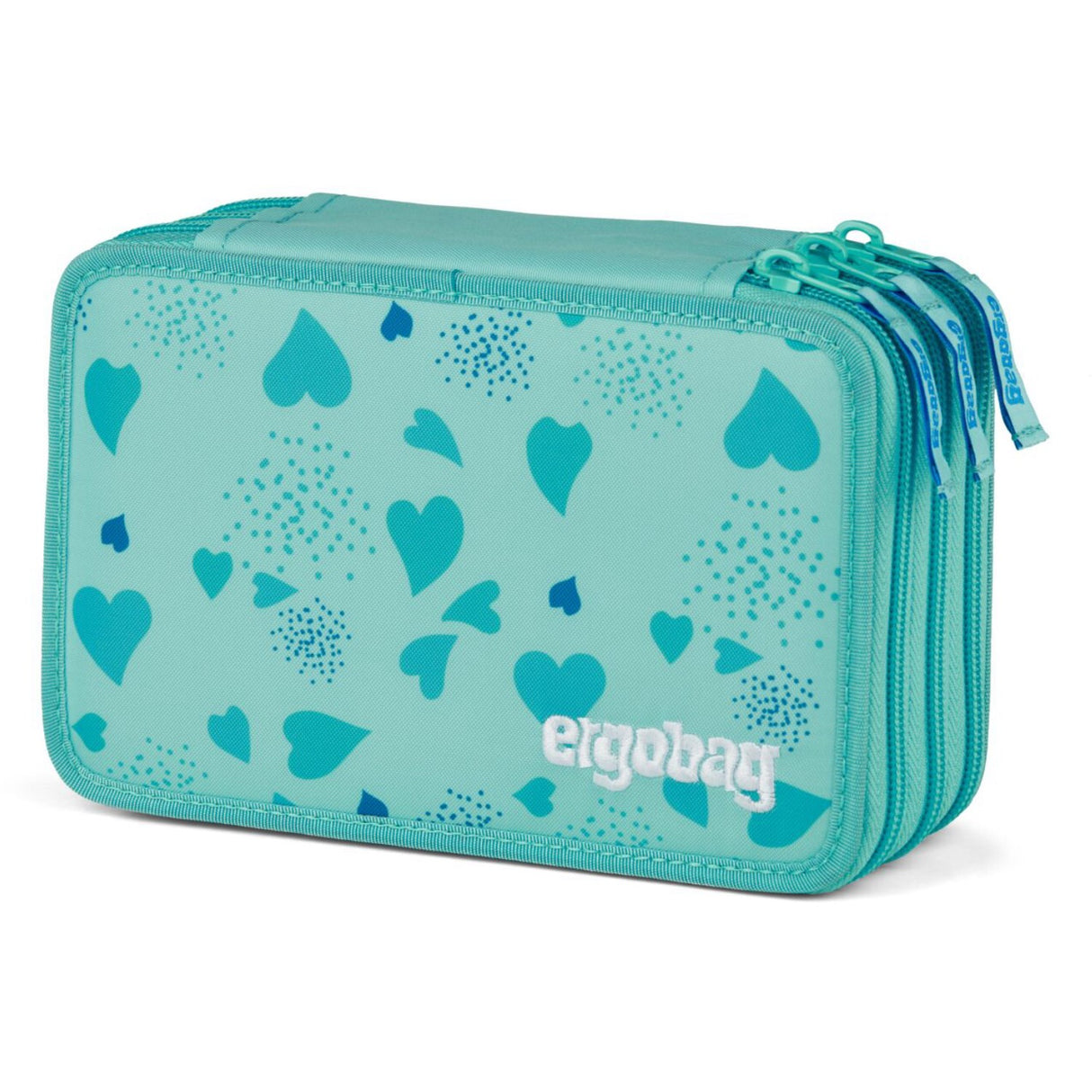 Ergobag HorsedreamBear Maxi Pencil Case
