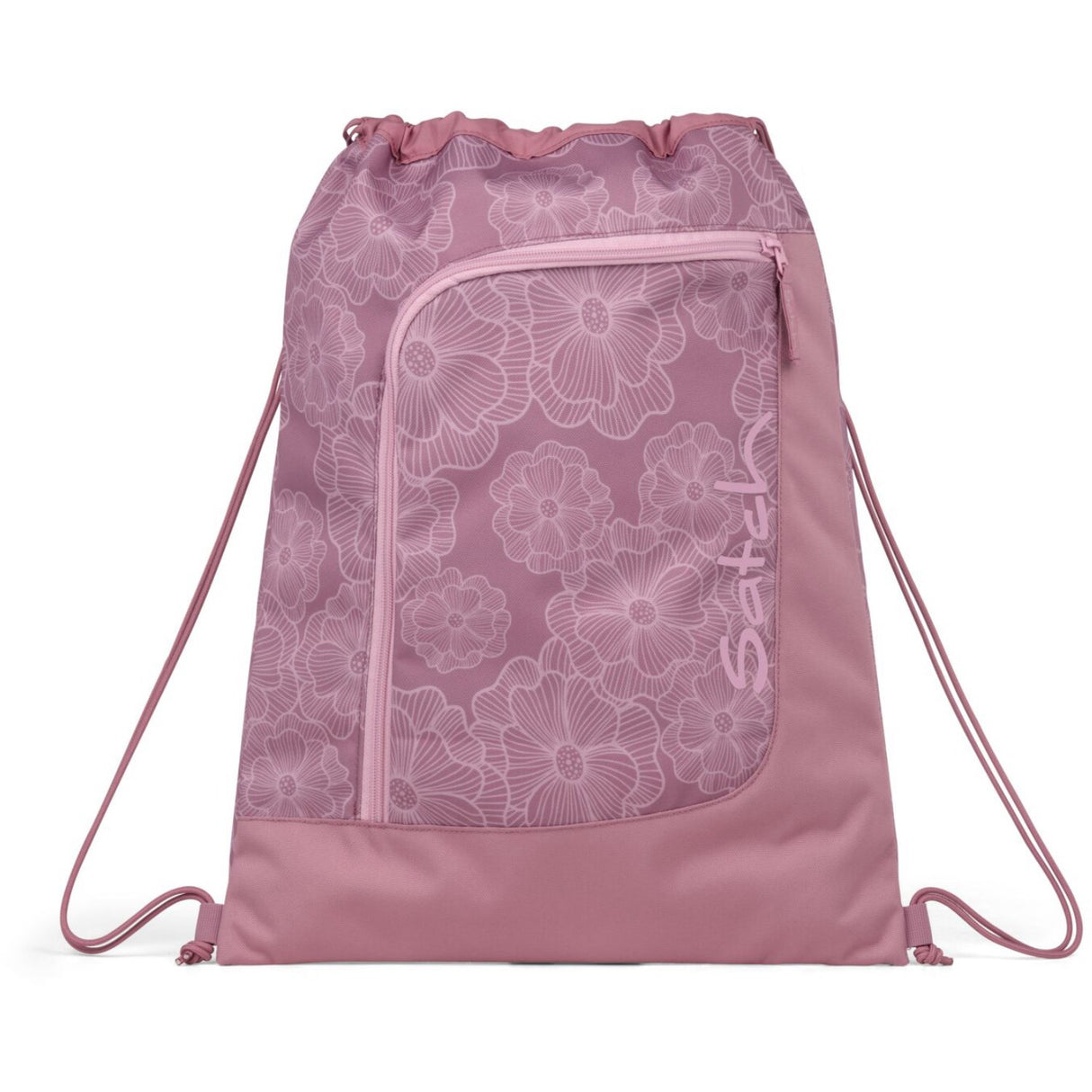 Satch Magnolia Dream Gym Bag