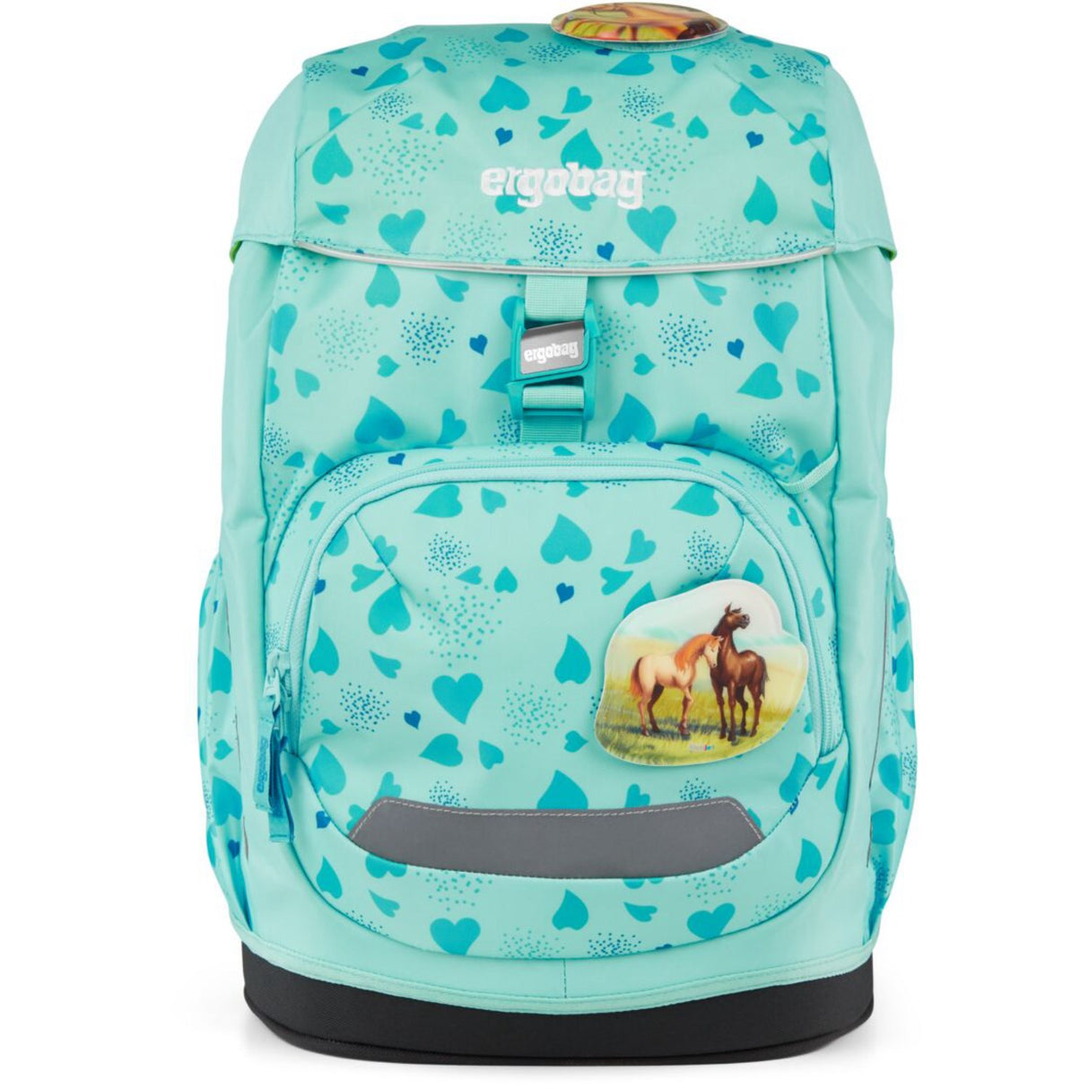 Ergobag HorsedreamBear Flex School Bag