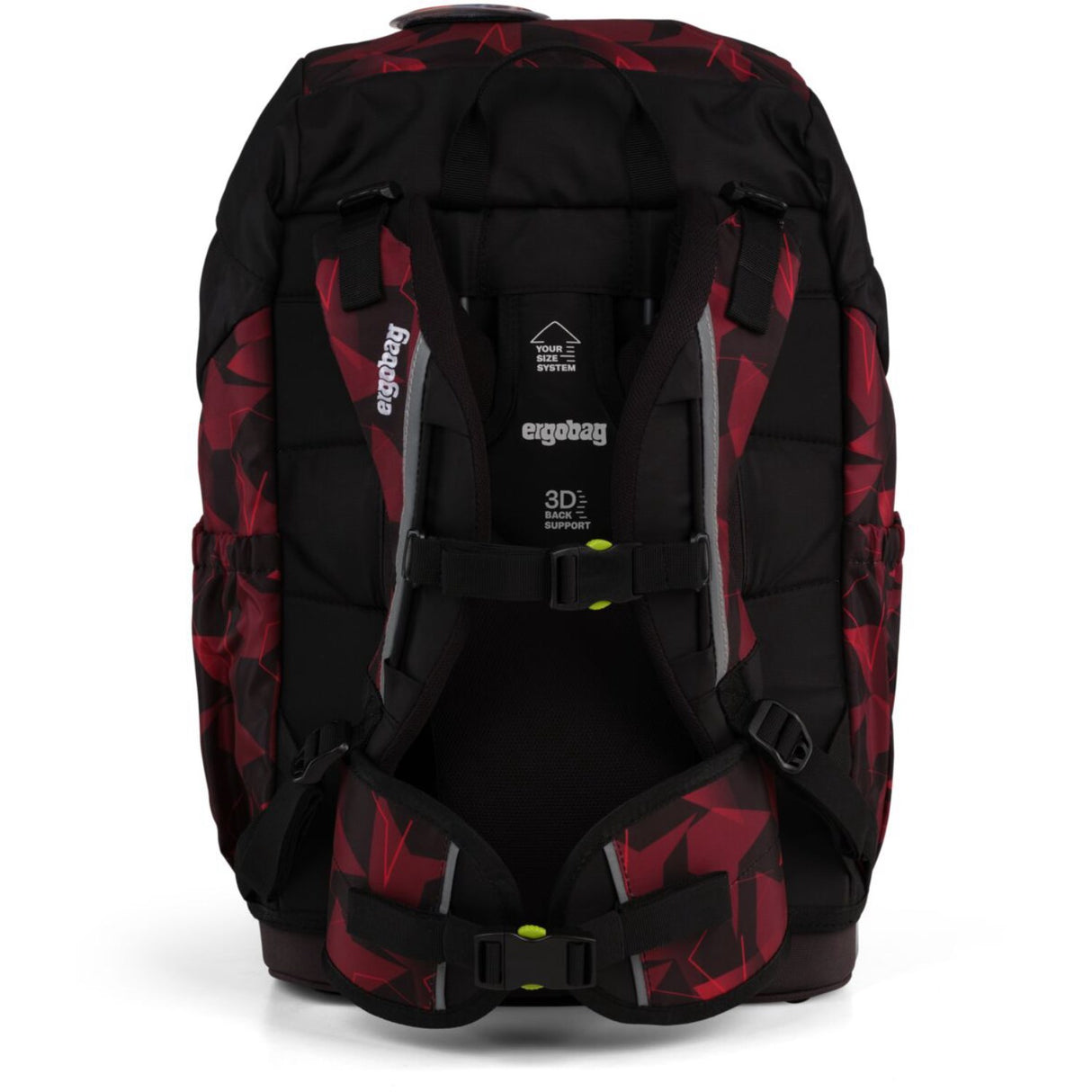 Ergobag UnstoppBearable Flex School Bag