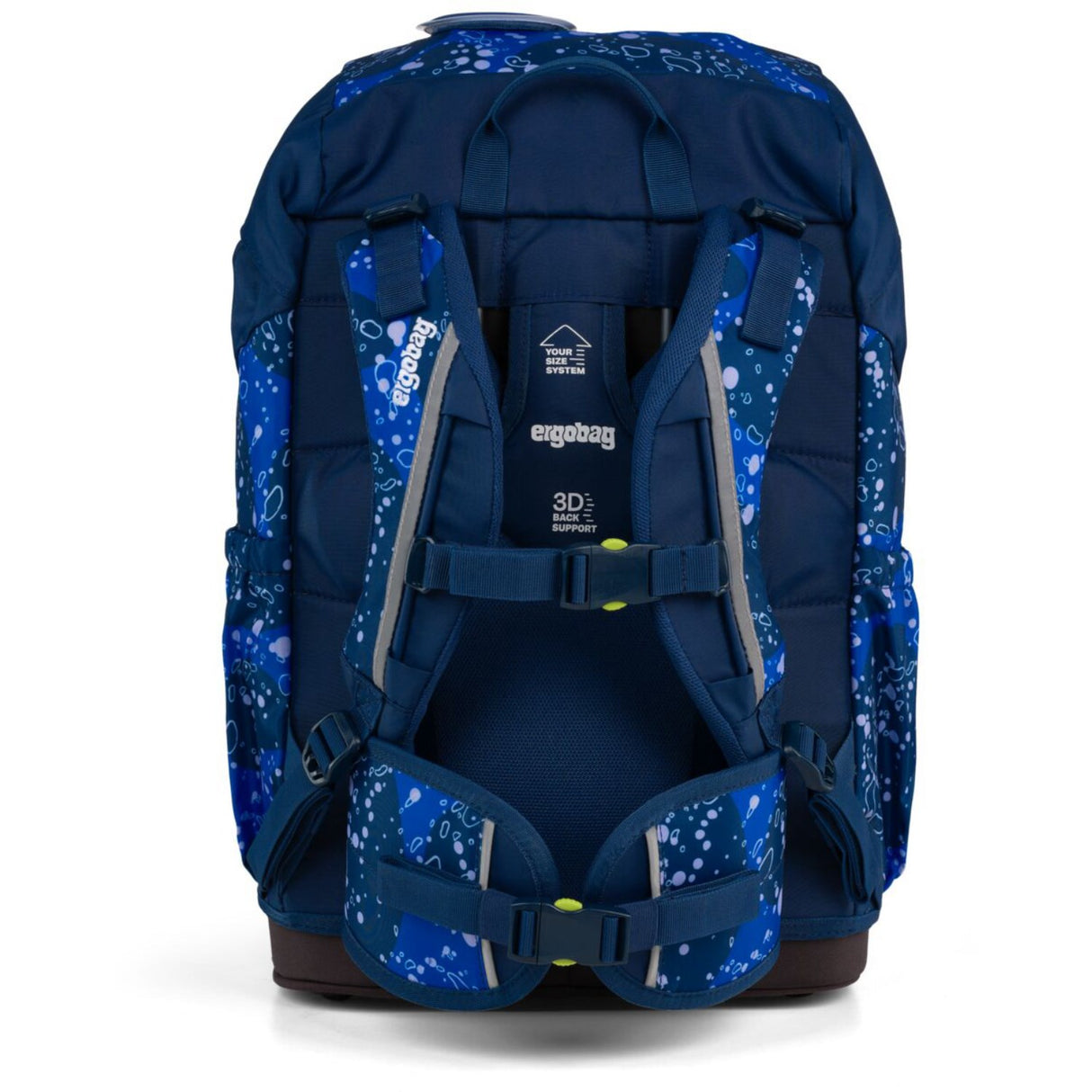 Ergobag UnBearwater Flex School Bag