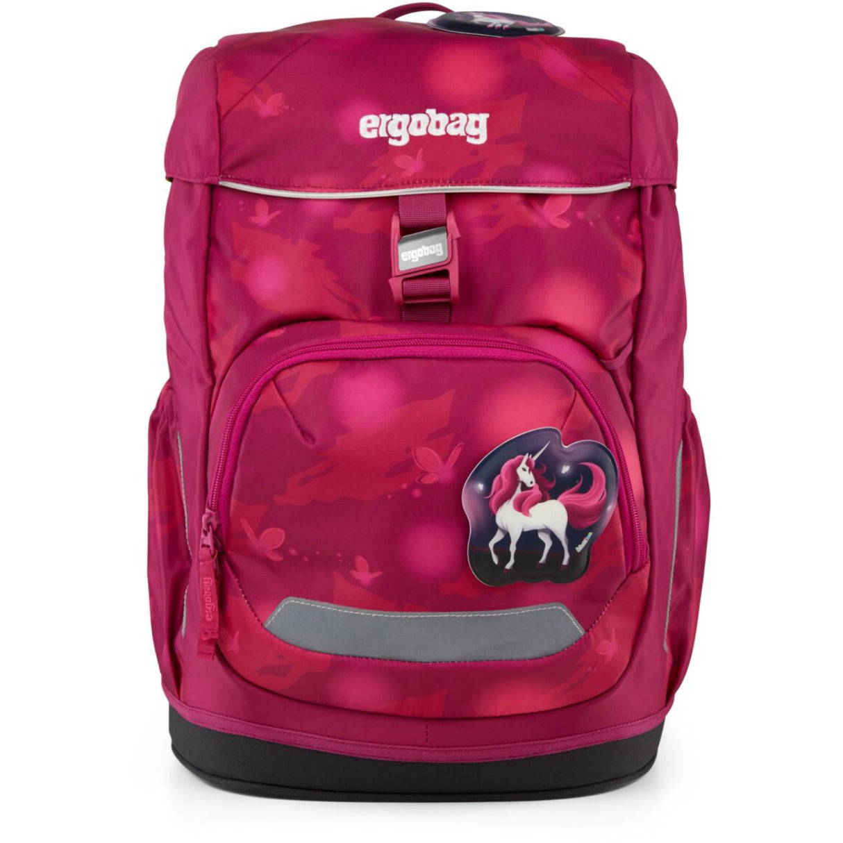 Ergobag Bearicorn Flex School Bag