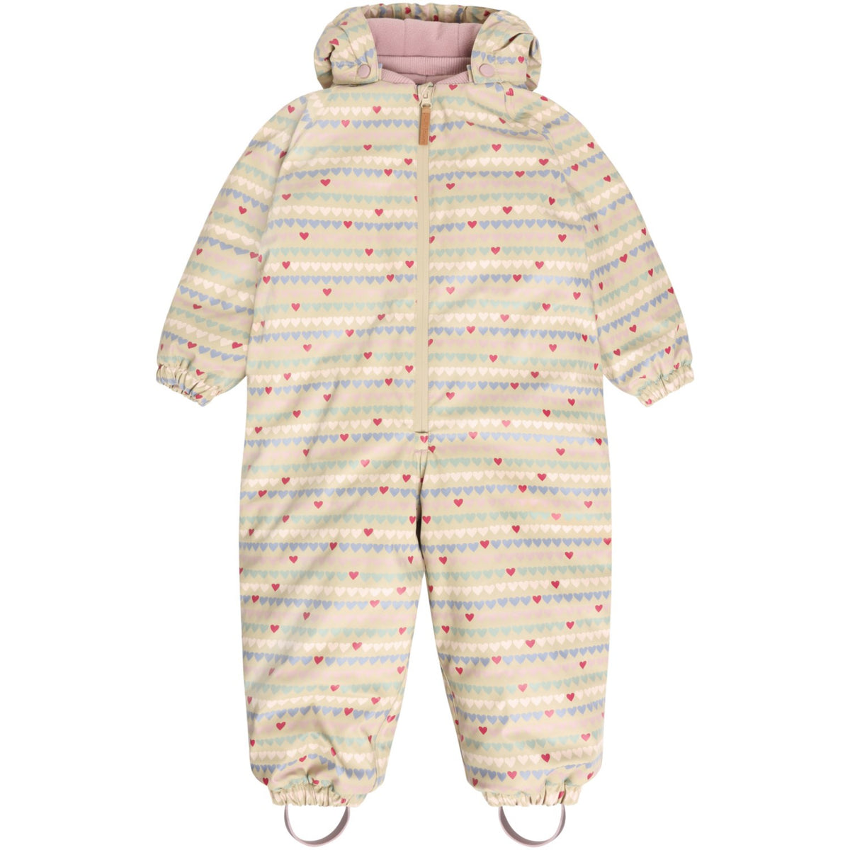 Hust & Claire Sandy Othilie Heart