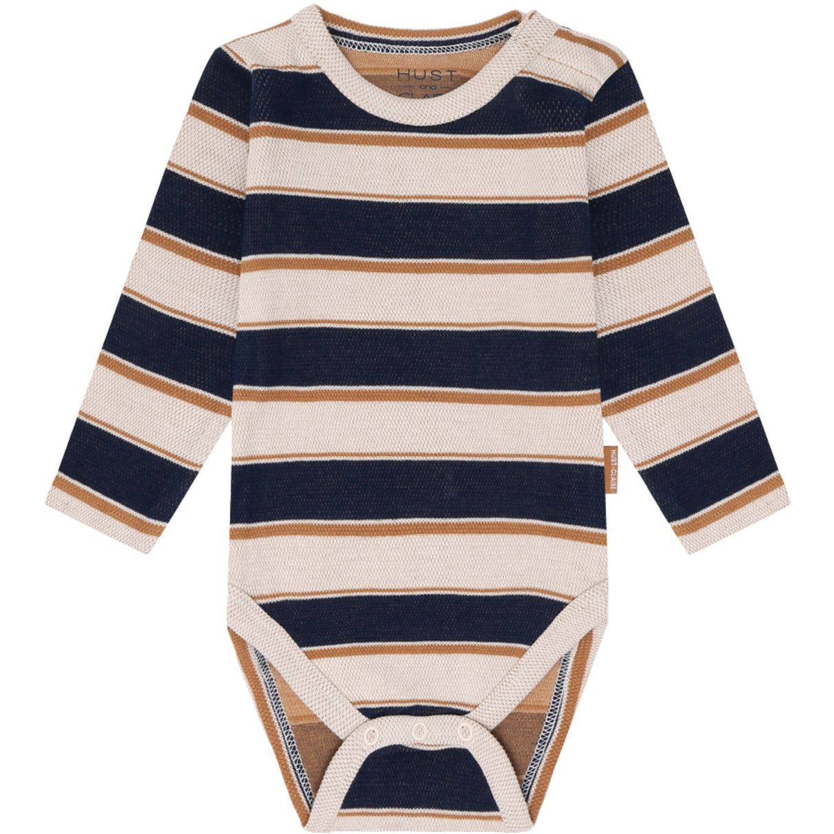 Hust & Claire French Oak Buster Trails