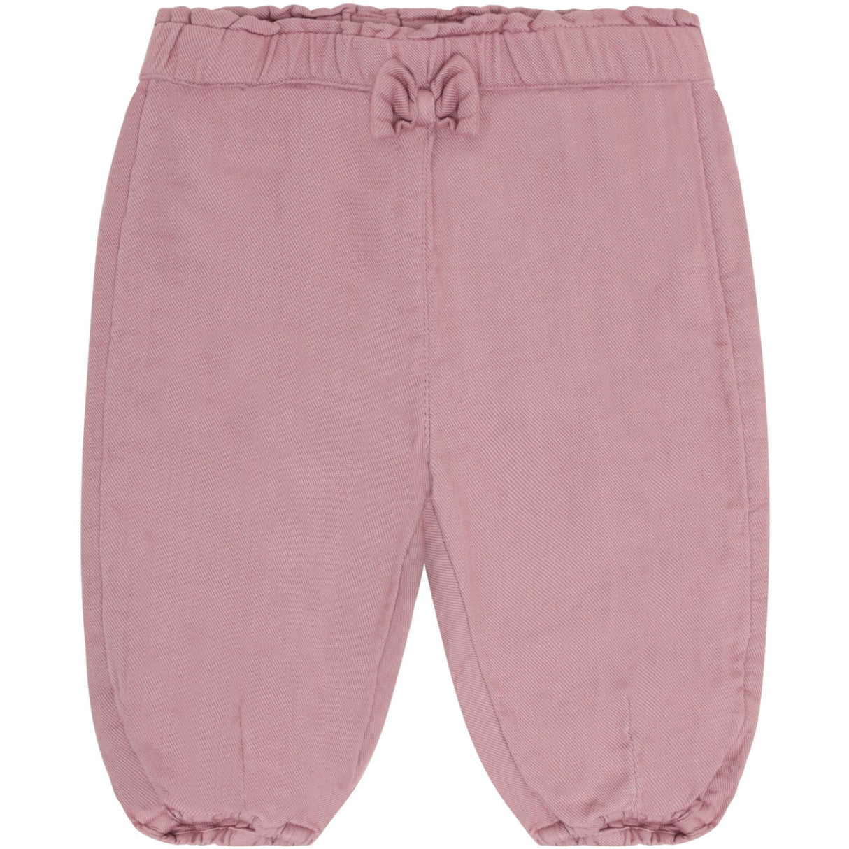 Hust & Claire Heather Trine Twill