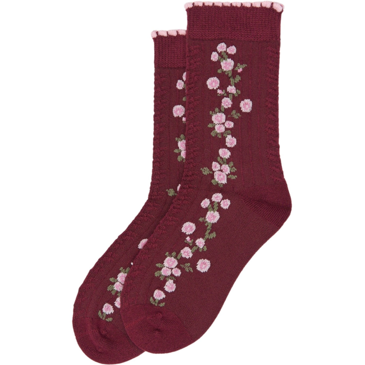 minipop® Huckleberry Magda Bamboo Sock