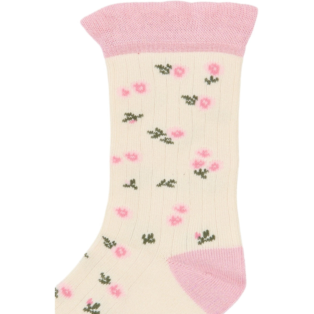 minipop® Cloud Dancer Marit Bamboo Sock