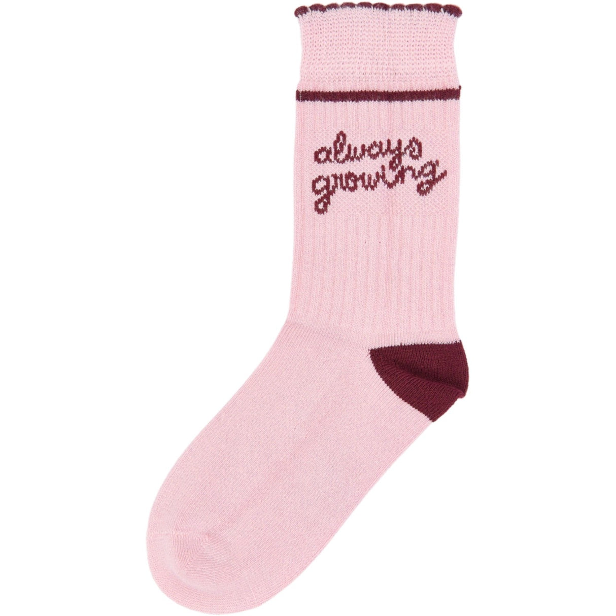 minipop® Huckleberry Marry Bamboo Socks 3-Pack