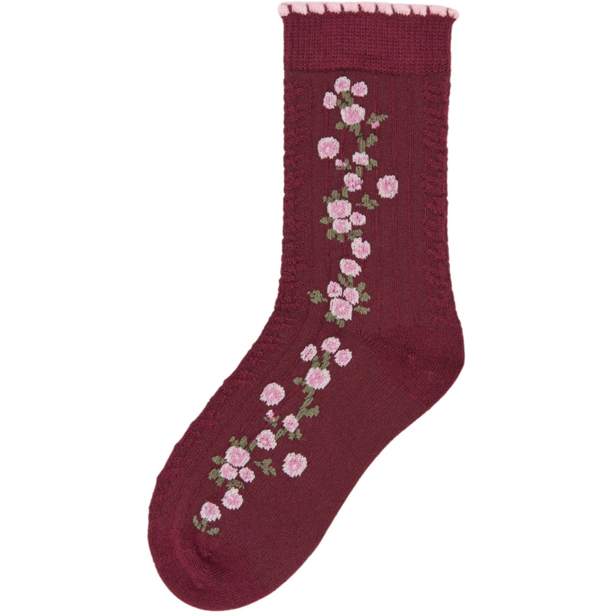minipop® Huckleberry Marry Bamboo Socks 3-Pack