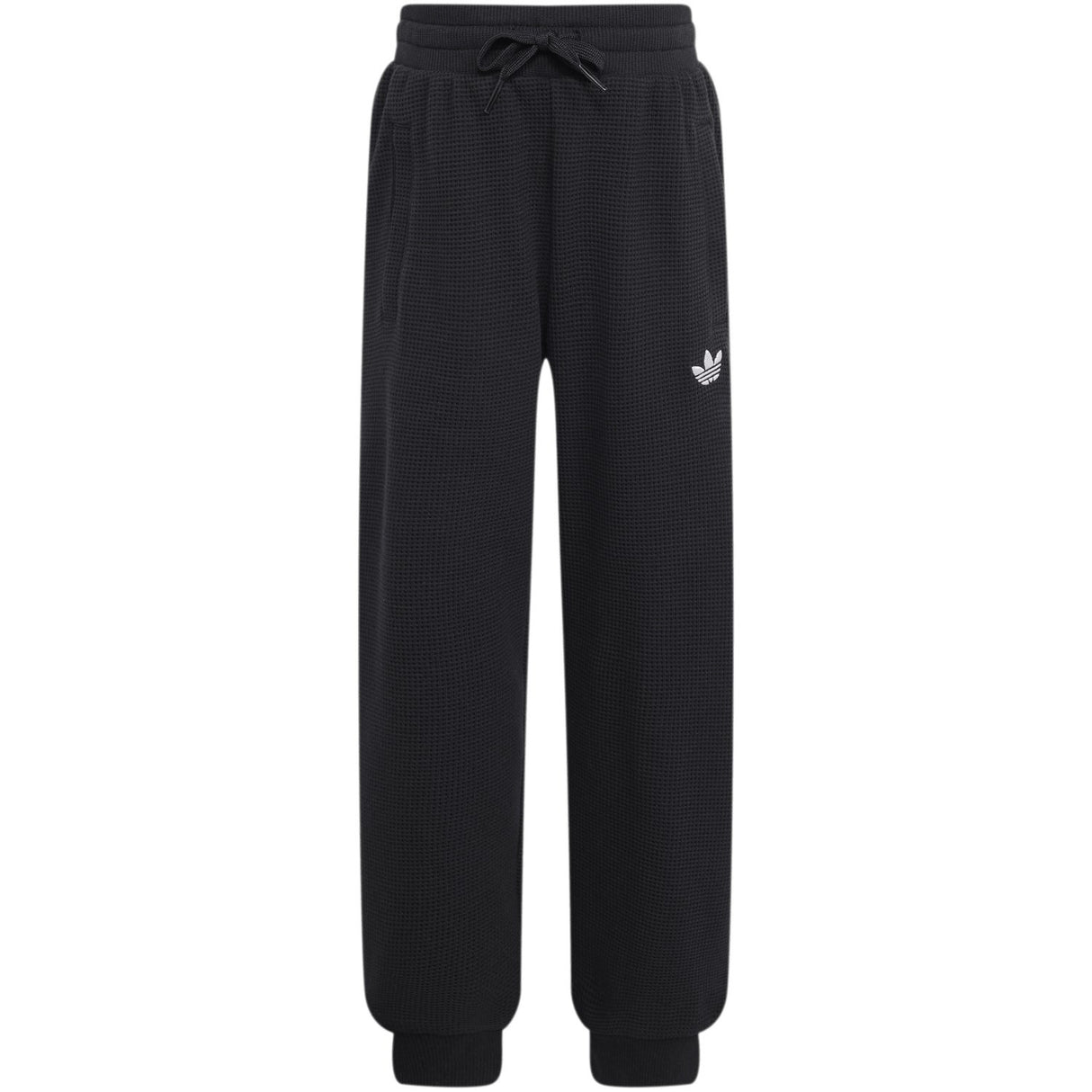 adidas Originals Black Jogger Set