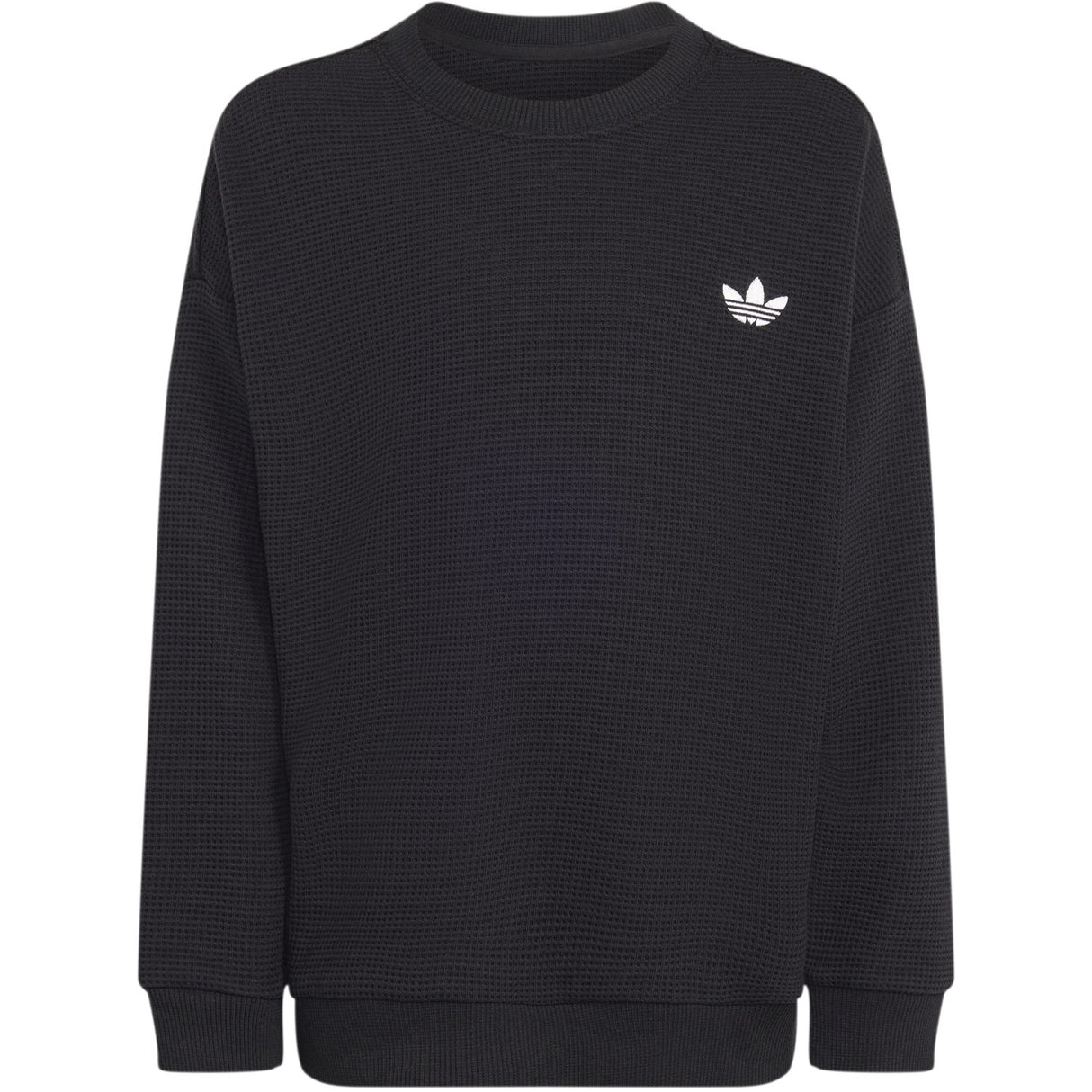adidas Originals Black Jogger Set