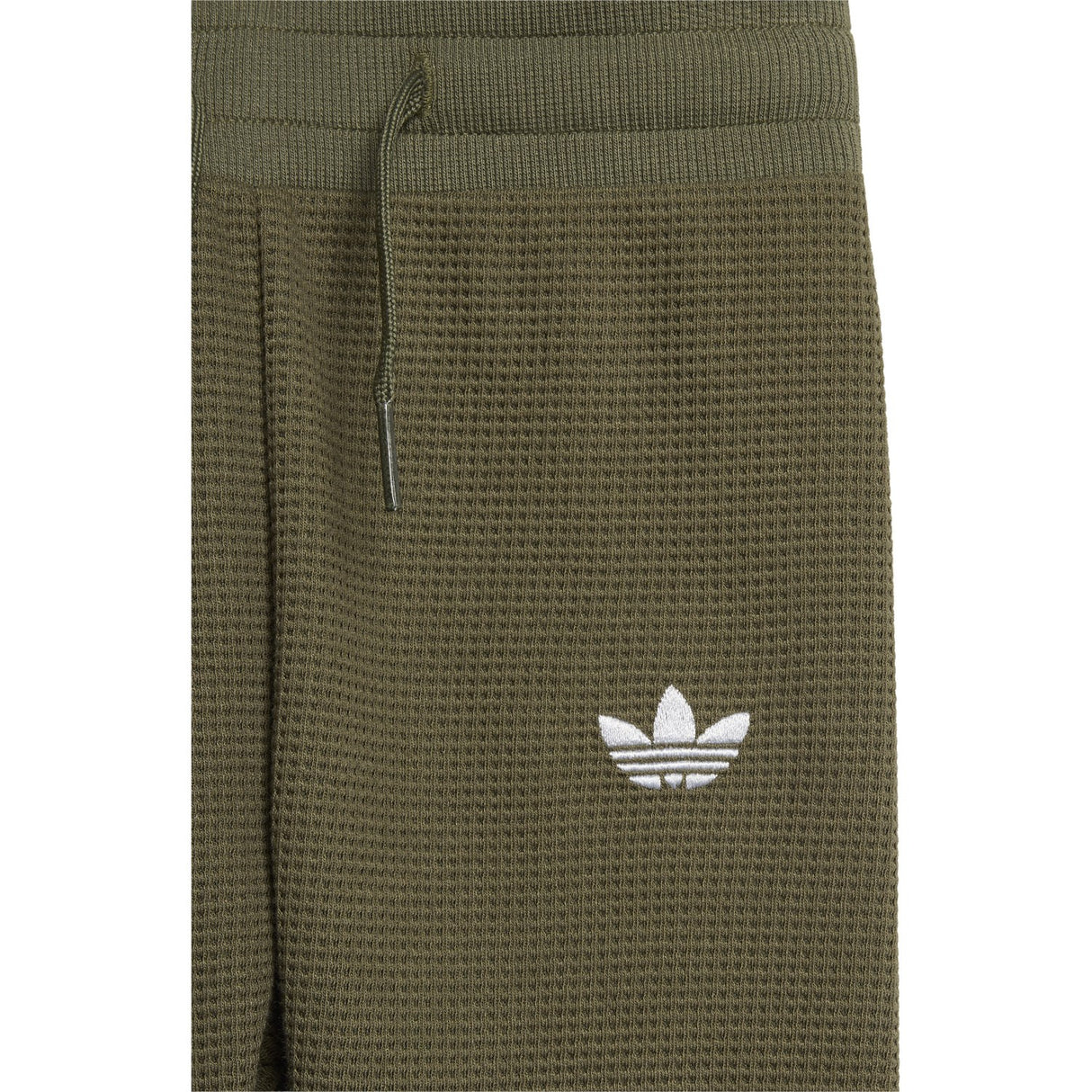 adidas Originals Olive Strata Jogger Set