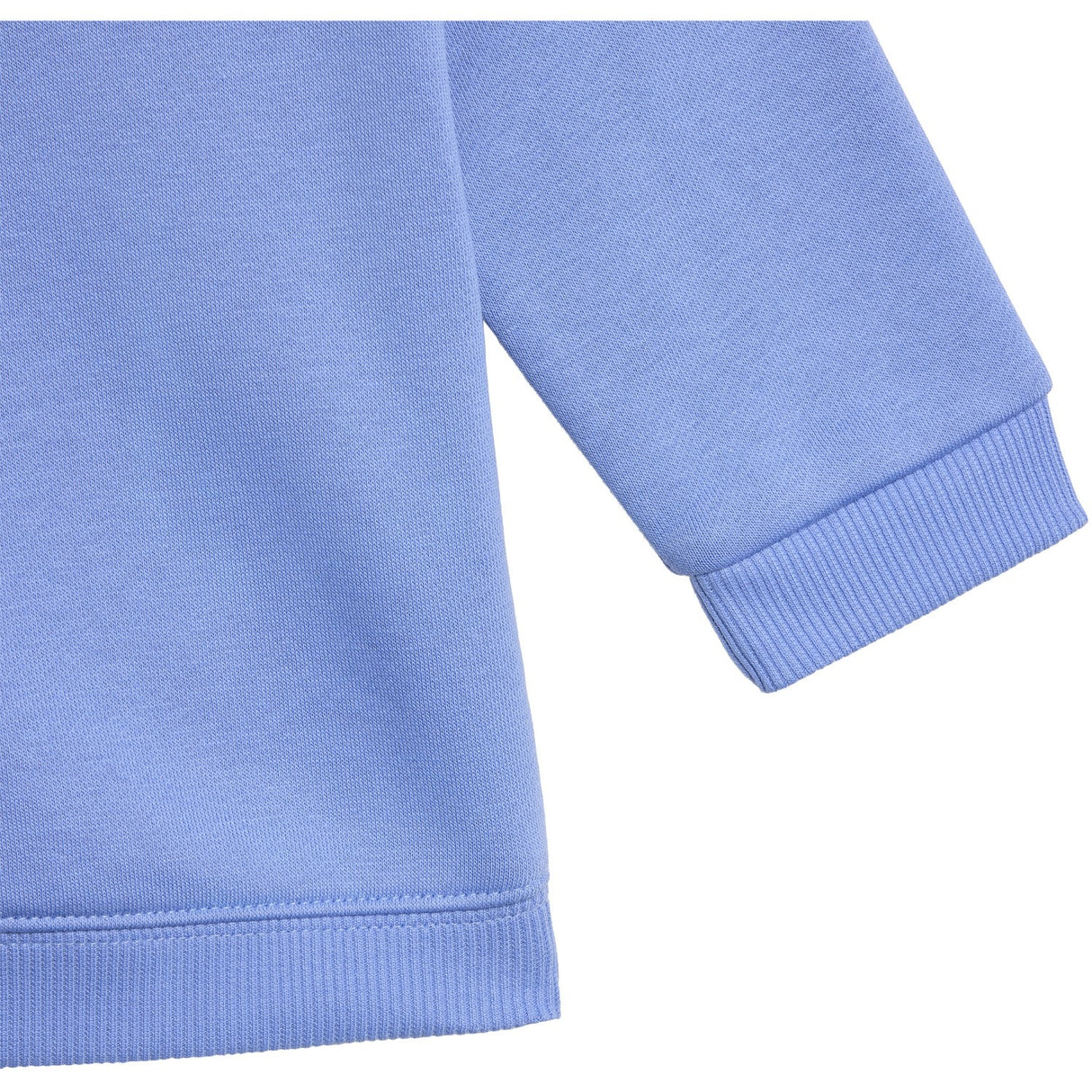 adidas Originals Blue Fusion Crew Pants Set