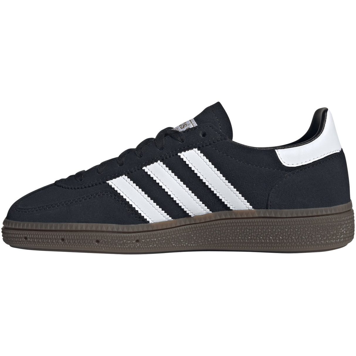 adidas Originals Core Black Ftwr White Gum5 Handball Spezial J Sneakers