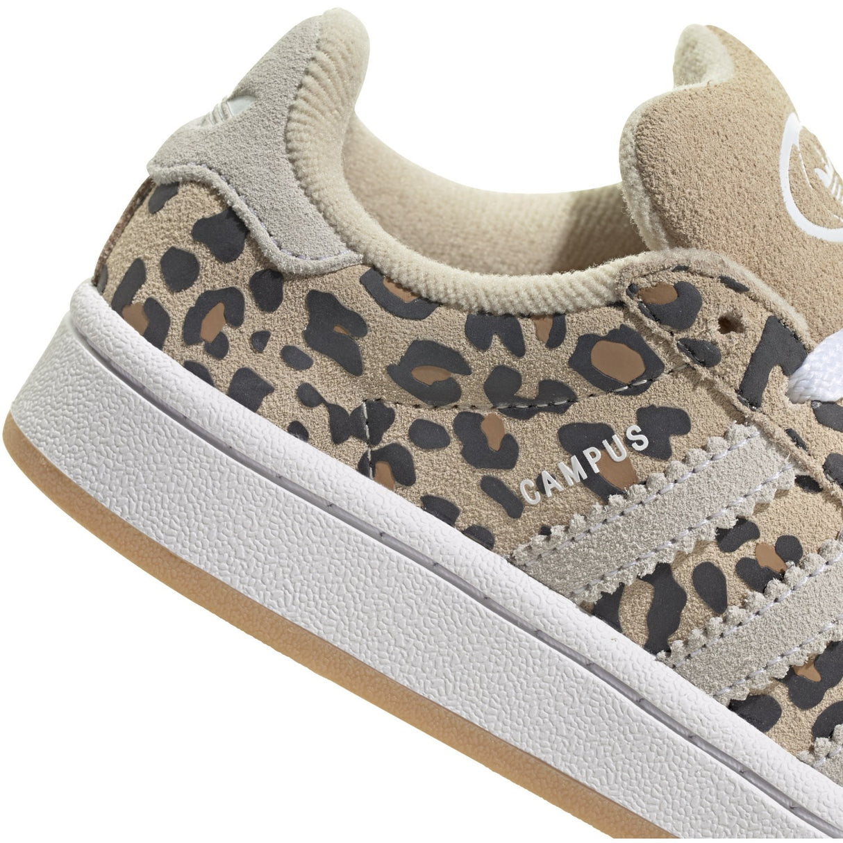 adidas Originals Sand Strata Ftwr White Gum 3 Campus 00S C Sneakers