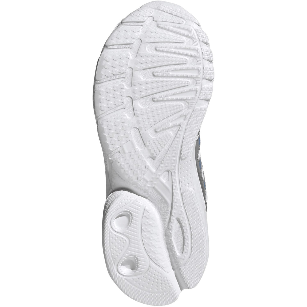 adidas Originals Lgh Solid Grey Grey Three Ftwr White Adistar Control 5 Led El C Sneakers