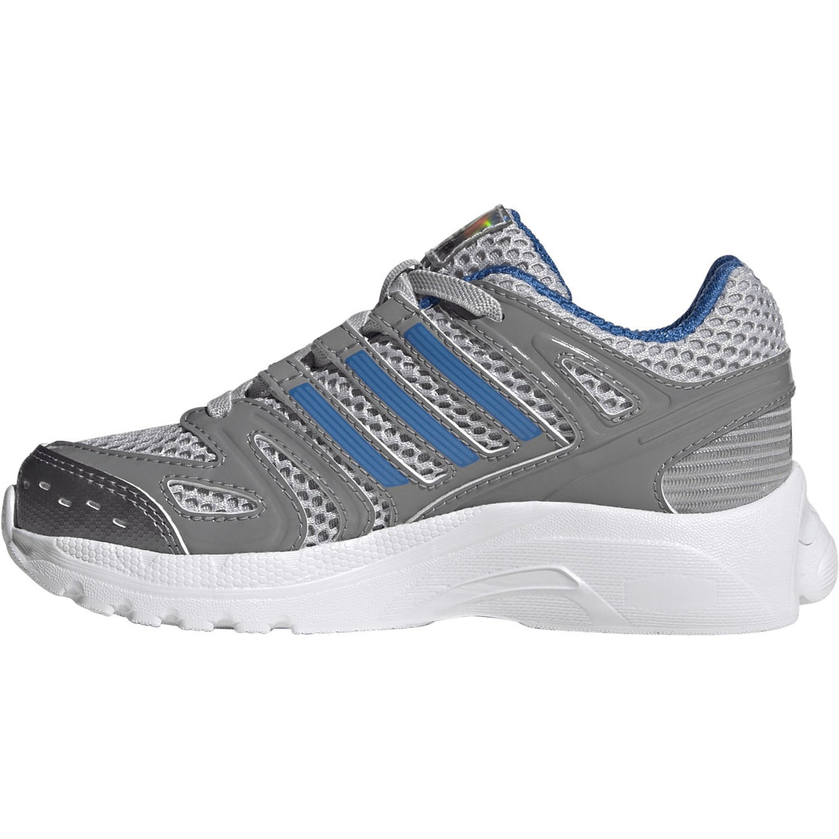 adidas Originals Lgh Solid Grey Grey Three Ftwr White Adistar Control 5 Led El C Sneakers