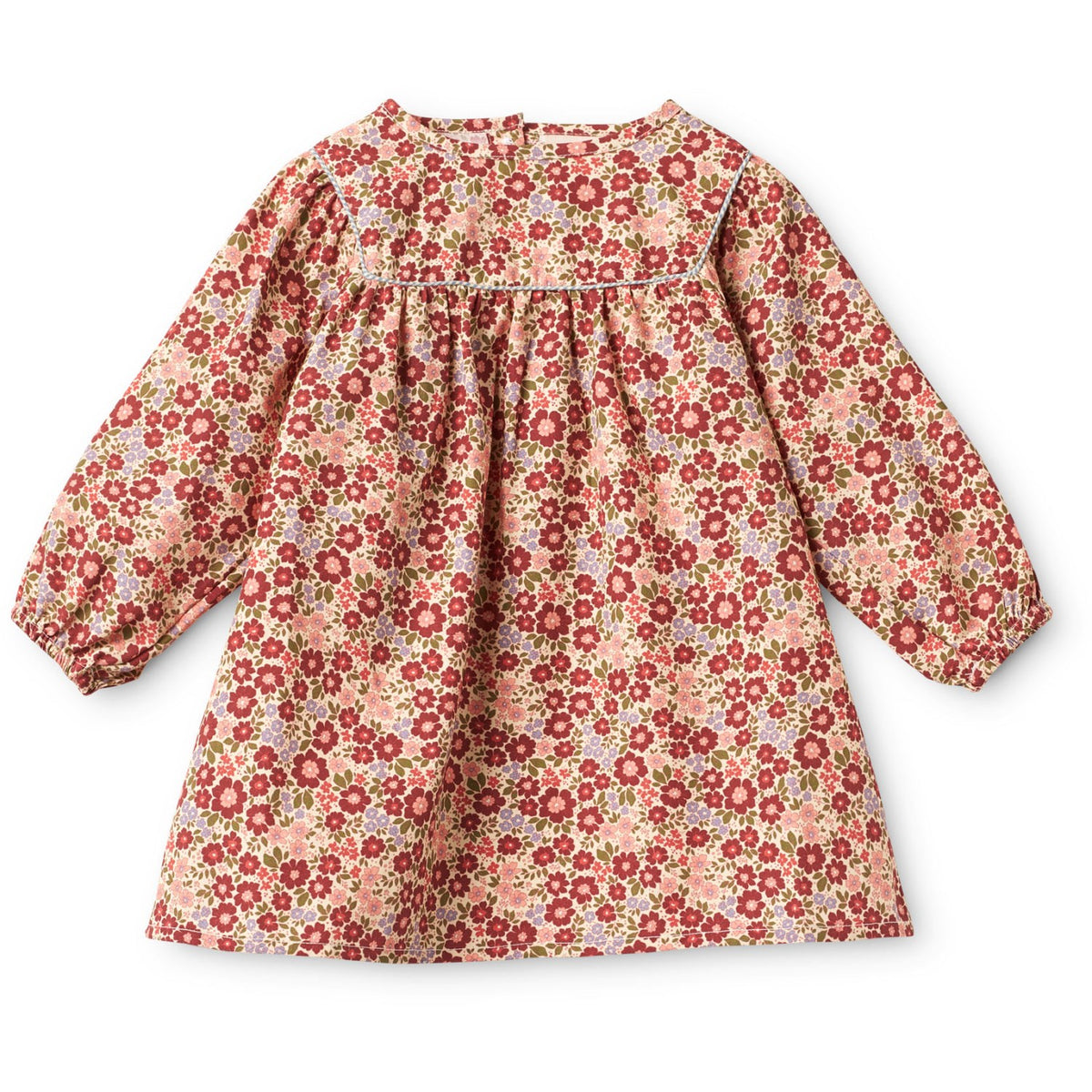 Flöss Wildflower Meadow Madeleine Dress