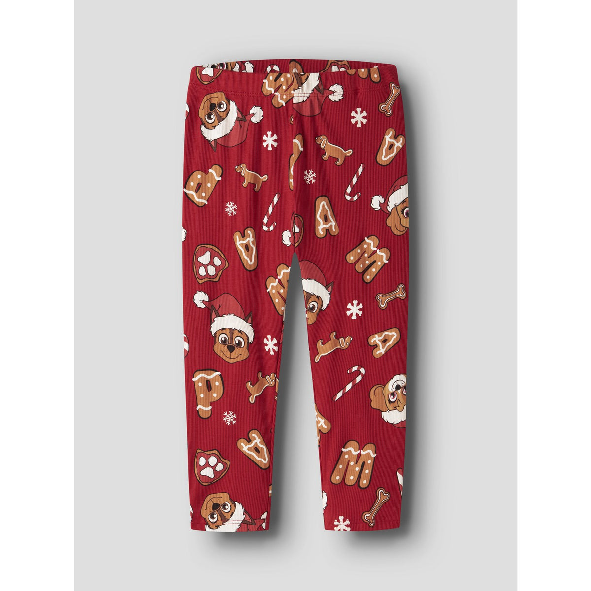 Name It Barbados Cherry Nmfsiri Paw Ls Nightset Cplg