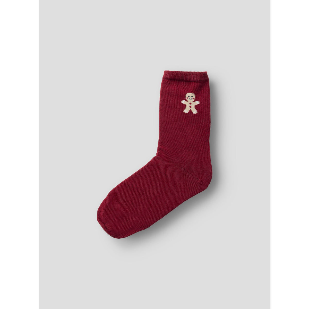 Name It Peyote Nknrichristmas 3-Pack Socks